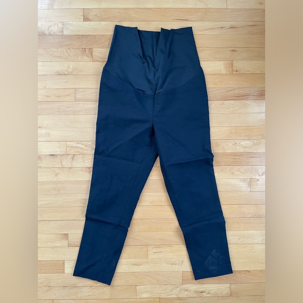 LOFT maternity pants